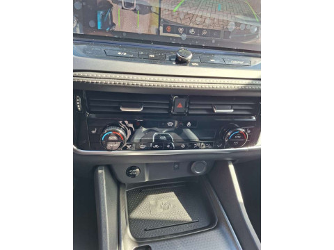 Ansicht 15 - Gebrauchtwagen Fahrzeug, Modell Qashqai der Marke Nissan von Verkäufer AH Sömmerda-Ost GmbH