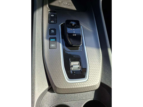 Ansicht 16 - Gebrauchtwagen Fahrzeug, Modell Qashqai der Marke Nissan von Verkäufer AH Sömmerda-Ost GmbH