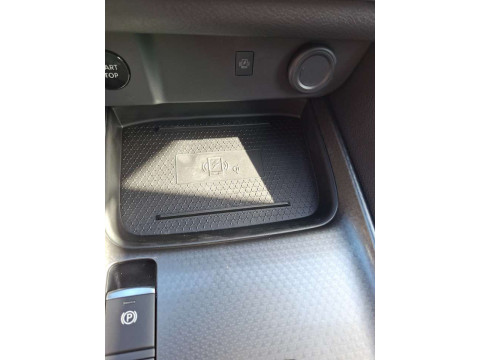 Ansicht 17 - Gebrauchtwagen Fahrzeug, Modell Qashqai der Marke Nissan von Verkäufer AH Sömmerda-Ost GmbH