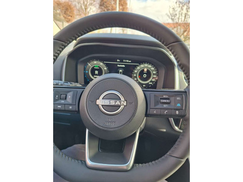 Ansicht 18 - Gebrauchtwagen Fahrzeug, Modell Qashqai der Marke Nissan von Verkäufer AH Sömmerda-Ost GmbH