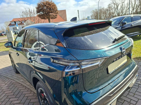 Ansicht 21 - Gebrauchtwagen Fahrzeug, Modell Qashqai der Marke Nissan von Verkäufer AH Sömmerda-Ost GmbH