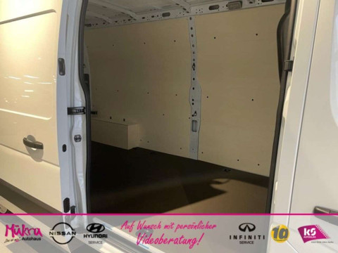 Ansicht 3 - Gebrauchtwagen Fahrzeug, Modell Interstar der Marke Nissan von Verkäufer Autohaus Mükra GmbH
