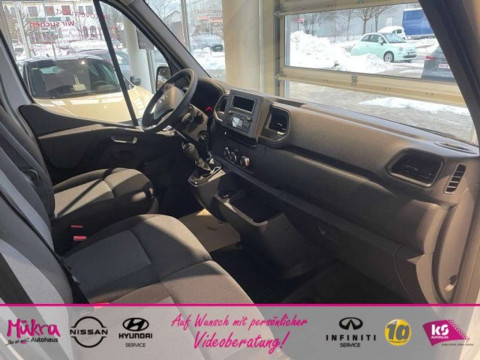 Ansicht 8 - Gebrauchtwagen Fahrzeug, Modell Interstar der Marke Nissan von Verkäufer Autohaus Mükra GmbH