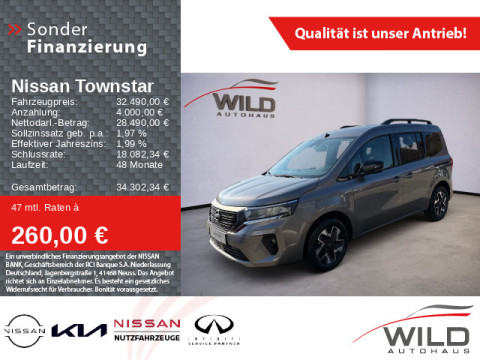 Townstar
