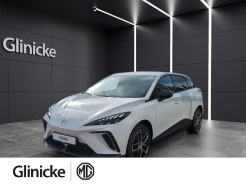 MG MG4 - MG4 Luxury 49kwH