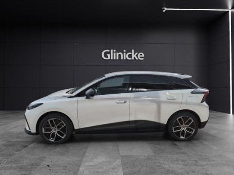 MG MG4 - MG4 Luxury 49kwH