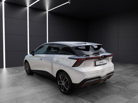 MG MG4 - MG4 Luxury 49kwH