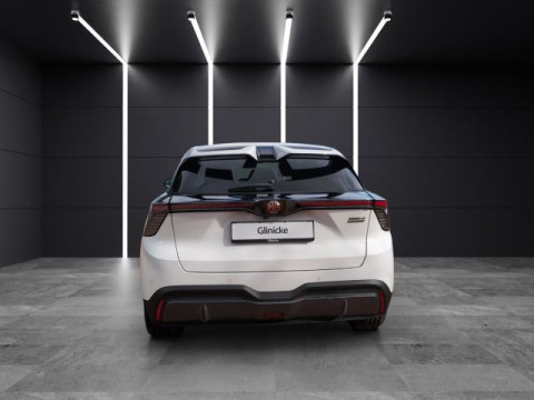 MG MG4 - MG4 Luxury 49kwH