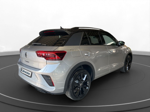 Volkswagen T-Roc - T-Roc R-Line 1.5 TSI (150 PS) DSG | StHzg. Pano