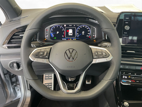 Volkswagen - T-Roc