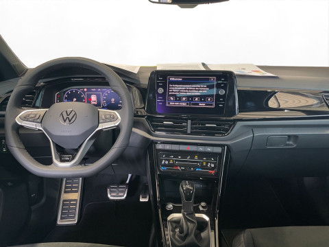 Volkswagen - T-Roc