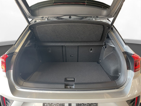 Volkswagen - T-Roc