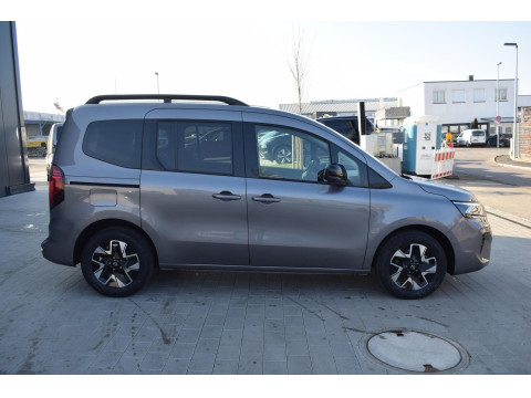Ansicht 4 - Gebrauchtwagen Fahrzeug, Modell Townstar der Marke Nissan von Verkäufer Siegfried Schmidt GmbH