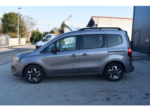 Ansicht 5 - Gebrauchtwagen Fahrzeug, Modell Townstar der Marke Nissan von Verkäufer Siegfried Schmidt GmbH