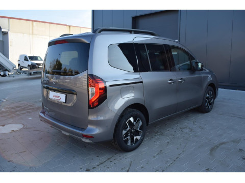 Ansicht 6 - Gebrauchtwagen Fahrzeug, Modell Townstar der Marke Nissan von Verkäufer Siegfried Schmidt GmbH