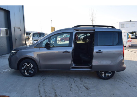 Ansicht 11 - Gebrauchtwagen Fahrzeug, Modell Townstar der Marke Nissan von Verkäufer Siegfried Schmidt GmbH