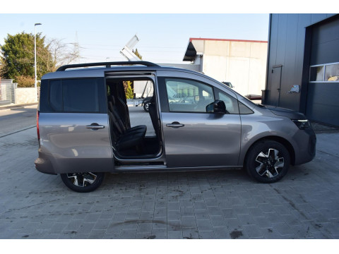 Ansicht 12 - Gebrauchtwagen Fahrzeug, Modell Townstar der Marke Nissan von Verkäufer Siegfried Schmidt GmbH