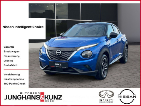 Juke