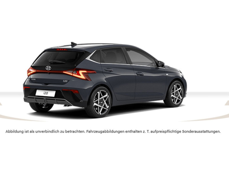 Hyundai - i20
