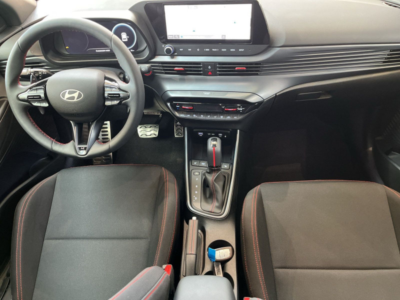 Hyundai - i20