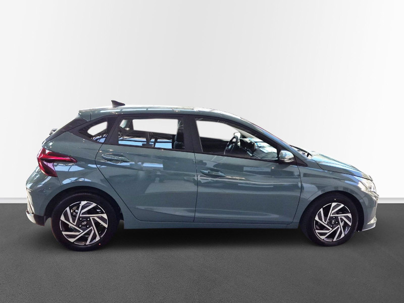 Hyundai - i20