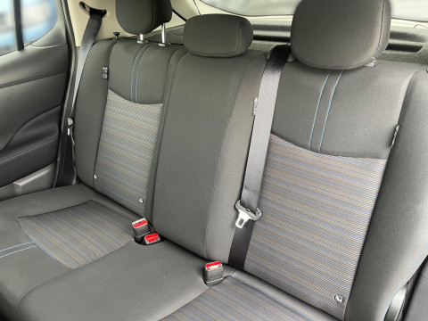 Ansicht 11 - Gebrauchtwagen Fahrzeug, Modell Leaf der Marke Nissan von Verkäufer Autohaus Rabus e.K.