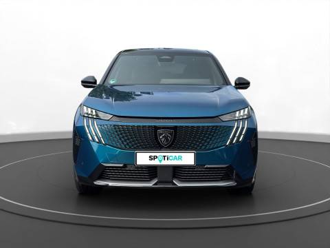 Peugeot 3008 - 3008 Neuer 3008 GT Elektromotor 210