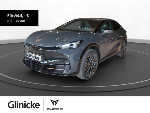 Cupra Tavascan - Tavascan Endurance Below Zero Pack Heat Pump