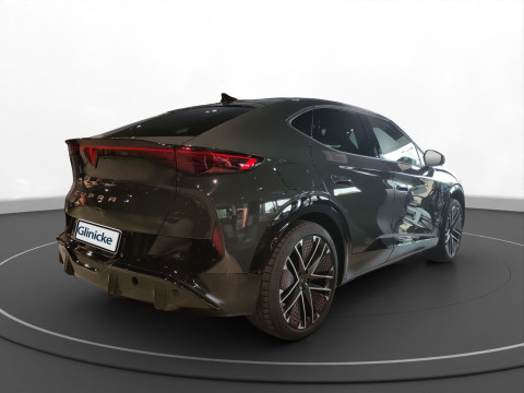 Cupra Tavascan - Tavascan Endurance Below Zero Pack Heat Pump