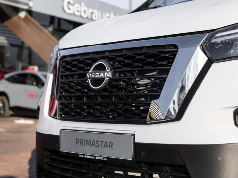Ansicht 4 - Neuwagen Fahrzeug, Modell Primastar der Marke Nissan von Verkäufer Autohaus Stein GmbH