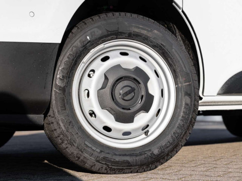 Ansicht 5 - Neuwagen Fahrzeug, Modell Primastar der Marke Nissan von Verkäufer Autohaus Stein GmbH