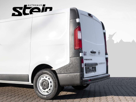 Ansicht 6 - Neuwagen Fahrzeug, Modell Primastar der Marke Nissan von Verkäufer Autohaus Stein GmbH