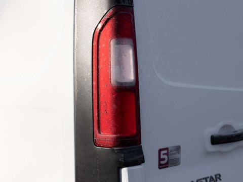 Ansicht 7 - Neuwagen Fahrzeug, Modell Primastar der Marke Nissan von Verkäufer Autohaus Stein GmbH