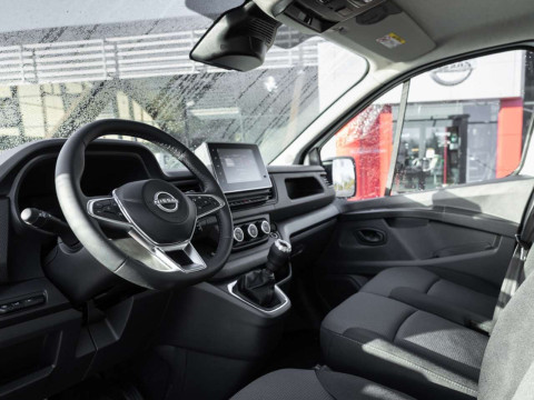 Ansicht 8 - Neuwagen Fahrzeug, Modell Primastar der Marke Nissan von Verkäufer Autohaus Stein GmbH