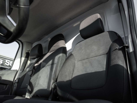 Ansicht 9 - Neuwagen Fahrzeug, Modell Primastar der Marke Nissan von Verkäufer Autohaus Stein GmbH