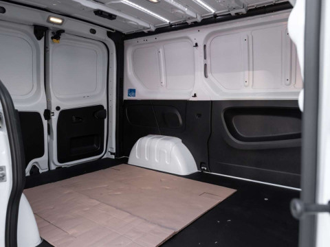 Ansicht 10 - Neuwagen Fahrzeug, Modell Primastar der Marke Nissan von Verkäufer Autohaus Stein GmbH