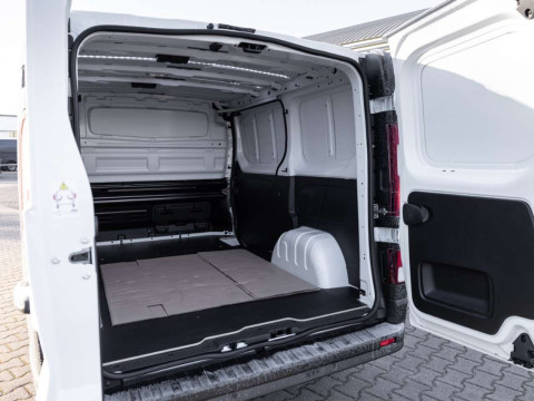 Ansicht 11 - Neuwagen Fahrzeug, Modell Primastar der Marke Nissan von Verkäufer Autohaus Stein GmbH