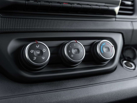 Ansicht 12 - Neuwagen Fahrzeug, Modell Primastar der Marke Nissan von Verkäufer Autohaus Stein GmbH