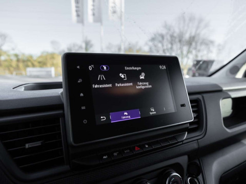 Ansicht 13 - Neuwagen Fahrzeug, Modell Primastar der Marke Nissan von Verkäufer Autohaus Stein GmbH