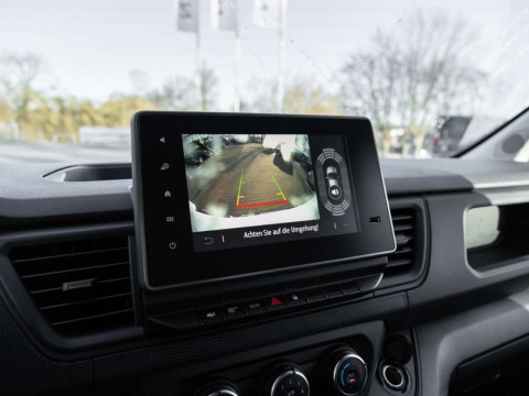 Ansicht 14 - Neuwagen Fahrzeug, Modell Primastar der Marke Nissan von Verkäufer Autohaus Stein GmbH