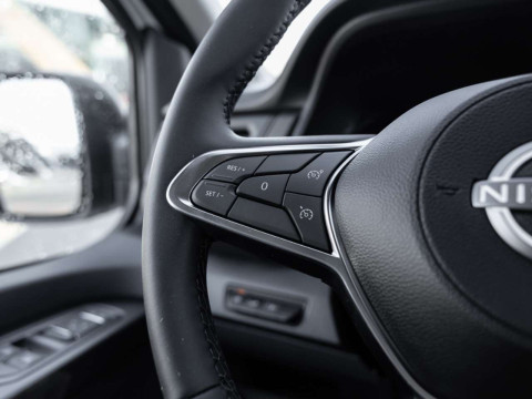 Ansicht 16 - Neuwagen Fahrzeug, Modell Primastar der Marke Nissan von Verkäufer Autohaus Stein GmbH