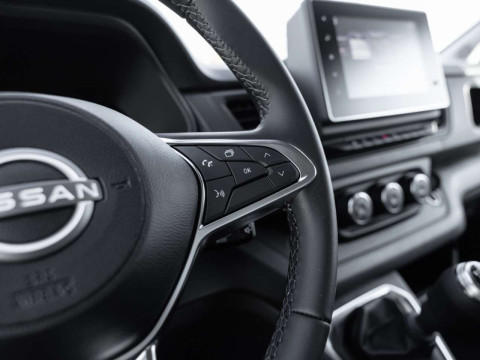 Ansicht 17 - Neuwagen Fahrzeug, Modell Primastar der Marke Nissan von Verkäufer Autohaus Stein GmbH