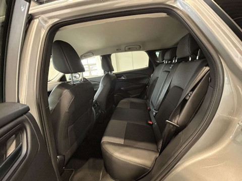 Ansicht 11 - Gebrauchtwagen Fahrzeug, Modell Qashqai der Marke Nissan von Verkäufer Autohaus Lohmann GmbH &Co.KG