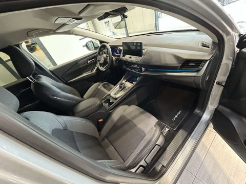 Ansicht 12 - Gebrauchtwagen Fahrzeug, Modell Qashqai der Marke Nissan von Verkäufer Autohaus Lohmann GmbH &Co.KG