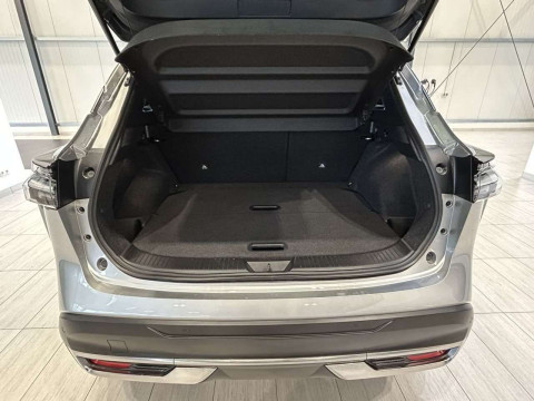 Ansicht 13 - Gebrauchtwagen Fahrzeug, Modell Qashqai der Marke Nissan von Verkäufer Autohaus Lohmann GmbH &Co.KG