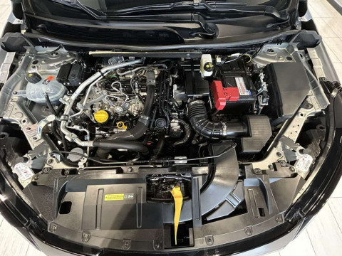 Ansicht 14 - Gebrauchtwagen Fahrzeug, Modell Qashqai der Marke Nissan von Verkäufer Autohaus Lohmann GmbH &Co.KG