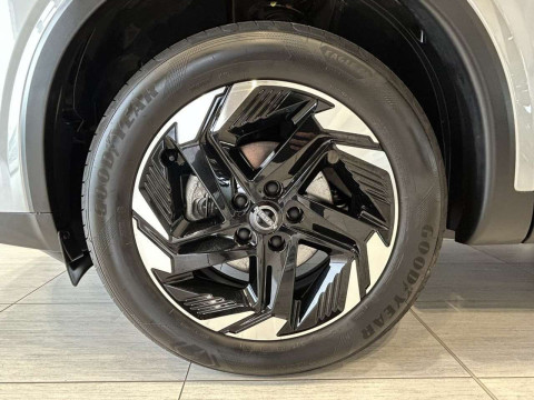 Ansicht 15 - Gebrauchtwagen Fahrzeug, Modell Qashqai der Marke Nissan von Verkäufer Autohaus Lohmann GmbH &Co.KG