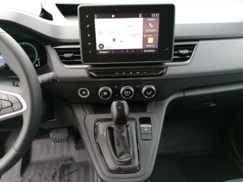 Ansicht 10 - Gebrauchtwagen Fahrzeug, Modell Townstar der Marke Nissan von Verkäufer Autohaus Rabus GmbH