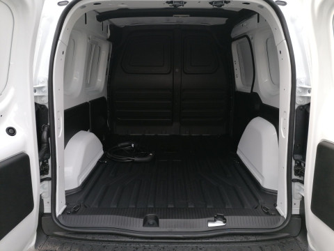 Ansicht 13 - Gebrauchtwagen Fahrzeug, Modell Townstar der Marke Nissan von Verkäufer Autohaus Rabus GmbH