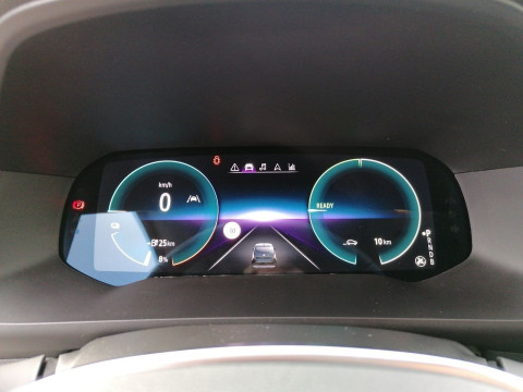 Ansicht 15 - Gebrauchtwagen Fahrzeug, Modell Townstar der Marke Nissan von Verkäufer Autohaus Rabus GmbH